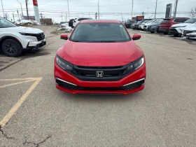 Honda Civic * EX * CARFAX * ПАНОРАМА * KEYLESS * ПОДГРЕВИ - 17500 € / 34227.03 лв. - 16701131 6