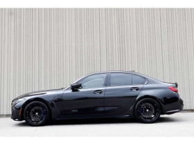 BMW M3 Competition CARFAX | Auto.bg — изображение 2