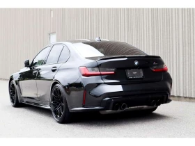 BMW M3 Competition CARFAX | Auto.bg — изображение 3