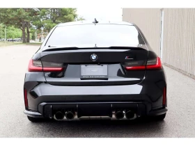 BMW M3 Competition CARFAX | Auto.bg — изображение 4