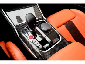 BMW M3 Competition CARFAX | Auto.bg — изображение 10