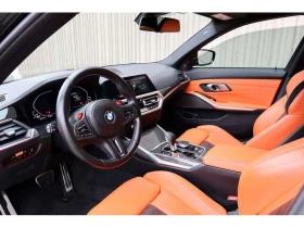 BMW M3 Competition CARFAX | Auto.bg — изображение 8