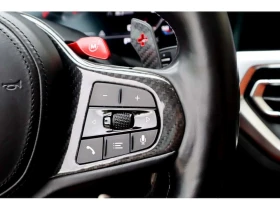 BMW M3 Competition CARFAX | Auto.bg — изображение 16