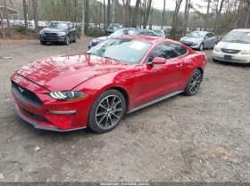 Ford Mustang 2.3l Ecoboost Fastback | Auto.bg — изображение 2