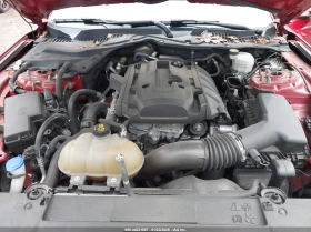 Ford Mustang 2.3l Ecoboost Fastback | Auto.bg — изображение 10