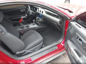 Ford Mustang 2.3l Ecoboost Fastback | Auto.bg — изображение 5