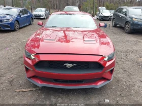 Ford Mustang 2.3l Ecoboost Fastback | Auto.bg — изображение 12