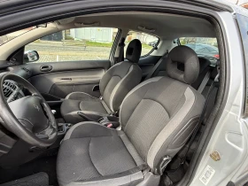 Peugeot 206 1.4/Климатик/140000 км. - 1999 € / 3909.70 лв. - 89773798 10