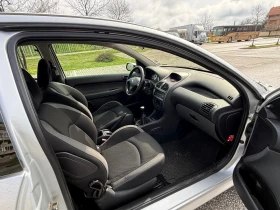 Peugeot 206 1.4/Климатик/140000 км. - 1999 € / 3909.70 лв. - 89773798 11