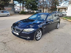 BMW 520 Всички екстри! - 9999 € / 19556.34 лв. - 31005859 2