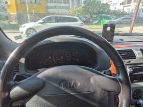 Kia Carnival 2.9 - 1750 € / 3422.70 лв. - 52837192 3