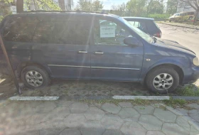 Kia Carnival 2.9 - 1750 € / 3422.70 лв. - 52837192 2