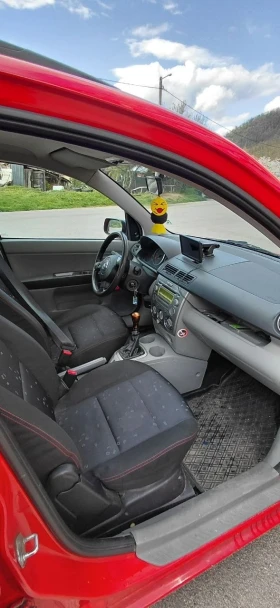 Mazda 2 | Mobile.bg � ����� ������ 6