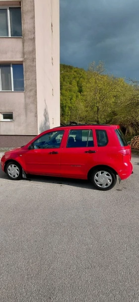 Mazda 2 | Mobile.bg � ����� ������ 10