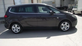Opel Zafira 1.6.d.136.k.c.6.speed.7.������. | Mobile.bg � ����� ������ 2