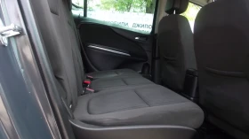 Opel Zafira 1.6.d.136.k.c.6.speed.7.������. | Mobile.bg � ����� ������ 16