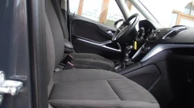 Opel Zafira 1.6.d.136.k.c.6.speed.7.������. | Mobile.bg � ����� ������ 14