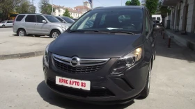 Opel Zafira 1.6.d.136.k.c.6.speed.7.������. | Mobile.bg � ����� ������ 8