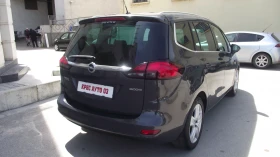Opel Zafira 1.6.d.136.k.c.6.speed.7.������. | Mobile.bg � ����� ������ 3