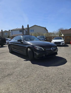 Mercedes-Benz C 300 �������� * ���� * KEYLESS * BURMESTER | Mobile.bg � ����� ������ 11