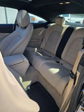 Mercedes-Benz C 300 �������� * ���� * KEYLESS * BURMESTER | Mobile.bg � ����� ������ 16