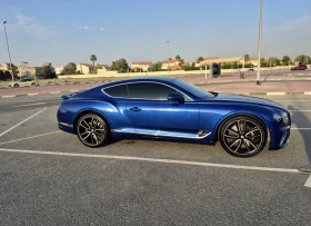 Bentley Continental gt First Edition | FULL OPTIONS | Mobile.bg � ����� ������ 5