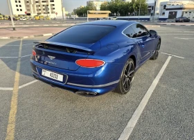 Bentley Continental gt First Edition | FULL OPTIONS | Mobile.bg � ����� ������ 8
