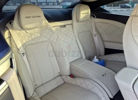 Bentley Continental gt First Edition | FULL OPTIONS | Mobile.bg � ����� ������ 14