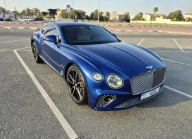 ������ Bentley Continental ...