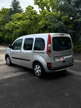 Renault Kangoo 1.5-DCI-90HP | Auto.bg — изображение 4