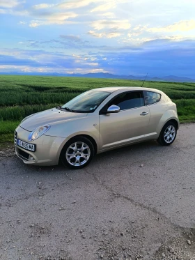 Alfa Romeo MiTo | Mobile.bg � ����� ������ 2