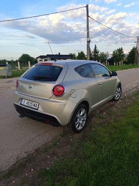Alfa Romeo MiTo | Mobile.bg � ����� ������ 4
