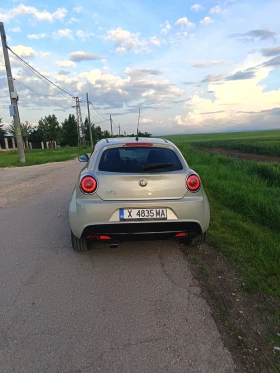 Alfa Romeo MiTo | Mobile.bg � ����� ������ 6