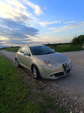 Alfa Romeo MiTo | Mobile.bg � ����� ������ 5