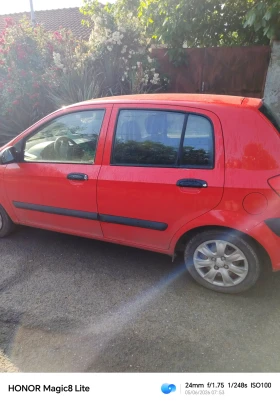 Hyundai Getz | Mobile.bg � ����� ������ 3