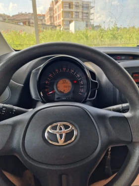 Toyota Aygo undefined | Auto.bg — изображение 4