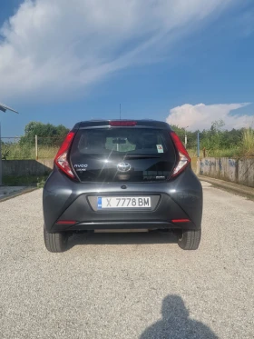 Toyota Aygo undefined | Auto.bg — изображение 2