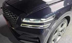 ����� �� �������� �� Genesis GV80 AWD | Signature Design II | 22  | HUD | 360