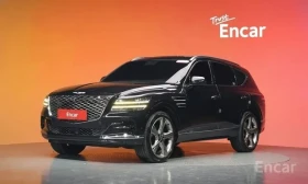 ����� �� �������� �� Genesis GV80 AWD | Signature Design II | 22  | HUD | 360
