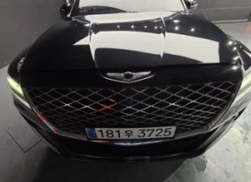 Genesis GV80 AWD | Signature Design II | 22  | HUD | 360 | Mobile.bg � ����� ������ 6