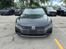 VW Arteon R-Line* 4Motion* Dynaudio* 2комплекта джанти* 2кл | Auto.bg — изображение 2