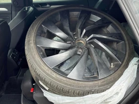 VW Arteon R-Line* 4Motion* Dynaudio* 2комплекта джанти* 2кл | Auto.bg — изображение 10