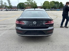 VW Arteon R-Line* 4Motion* Dynaudio* 2комплекта джанти* 2кл | Auto.bg — изображение 4