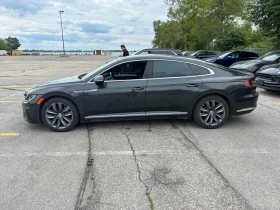 VW Arteon R-Line* 4Motion* Dynaudio* 2комплекта джанти* 2кл | Auto.bg — изображение 5