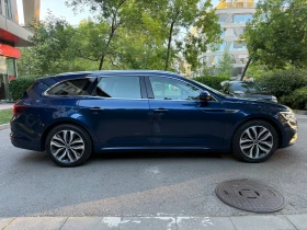 Renault Talisman 1.6 TCe 200к.с. 136х.км!LED, HuD, Massage, Swiss | Auto.bg — изображение 5