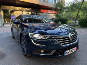 Renault Talisman 1.6 TCe 200к.с. 136х.км!LED, HuD, Massage, Swiss | Auto.bg — изображение 6