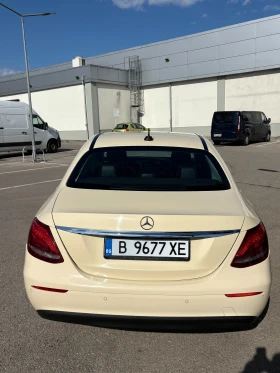 Mercedes-Benz E 220  9G-Tronic - 11700 € / 22883.21 лв. - 98873583 5