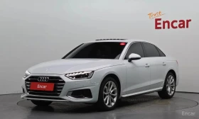 Audi A4 40 TFSI| MATRIX| ПАМЕТ| ПАНО| 12к КМ!