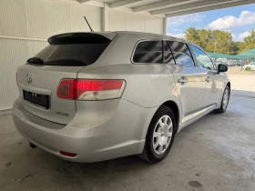 Toyota Avensis 1.8-BENZIN-GERMANY | Mobile.bg � ����� ������ 5