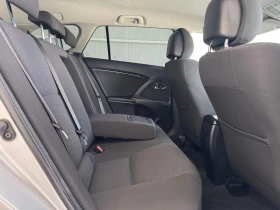 Toyota Avensis 1.8-BENZIN-GERMANY | Mobile.bg � ����� ������ 12